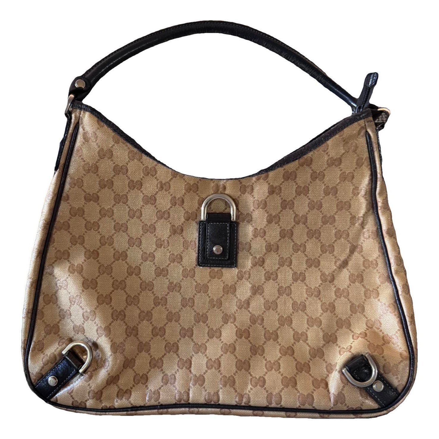 D-Ring handbag