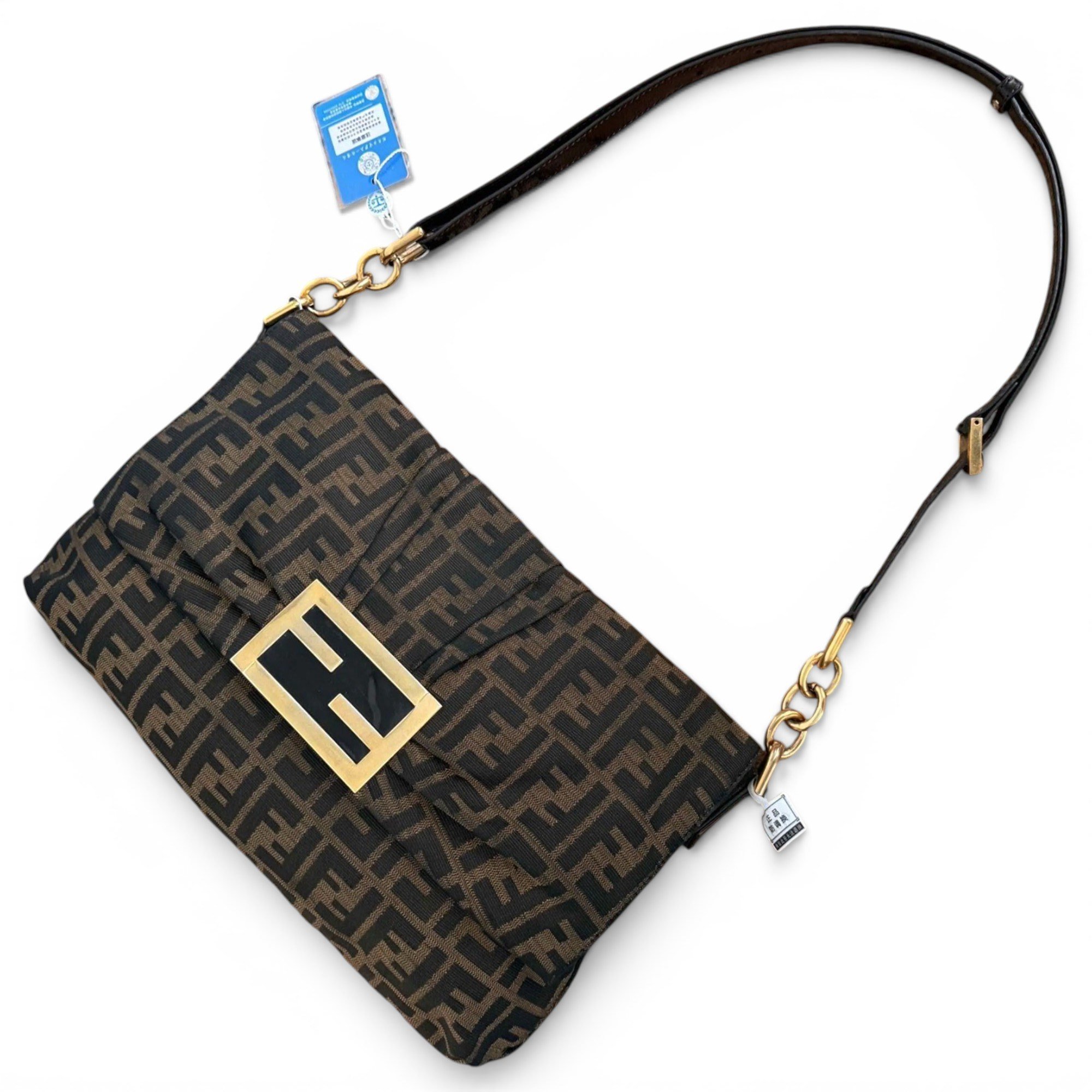 Cloth handbag