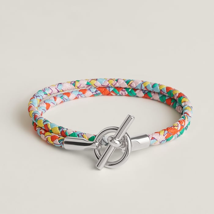Bracelet Glénan Double Tour