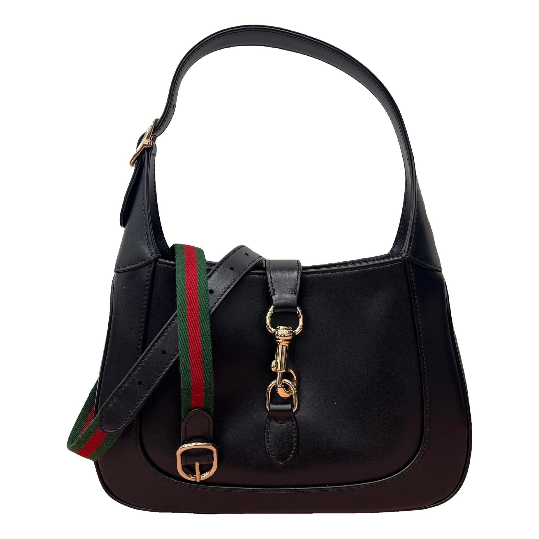 Jackie 1961 leather handbag