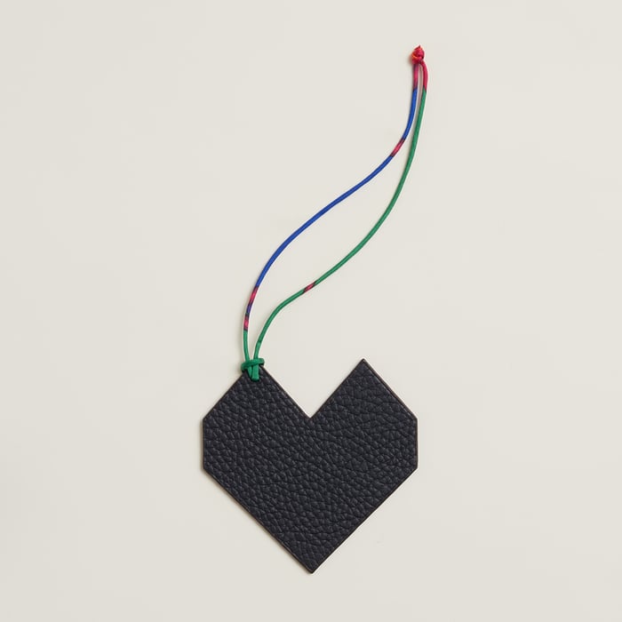 Random Heart Charm