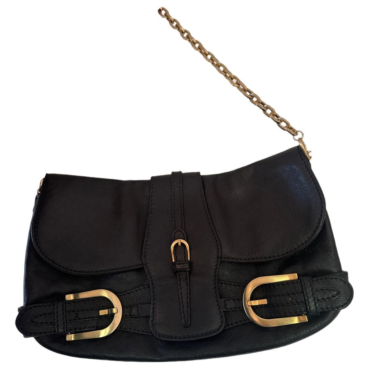 Jimmy Choo Leather handbag