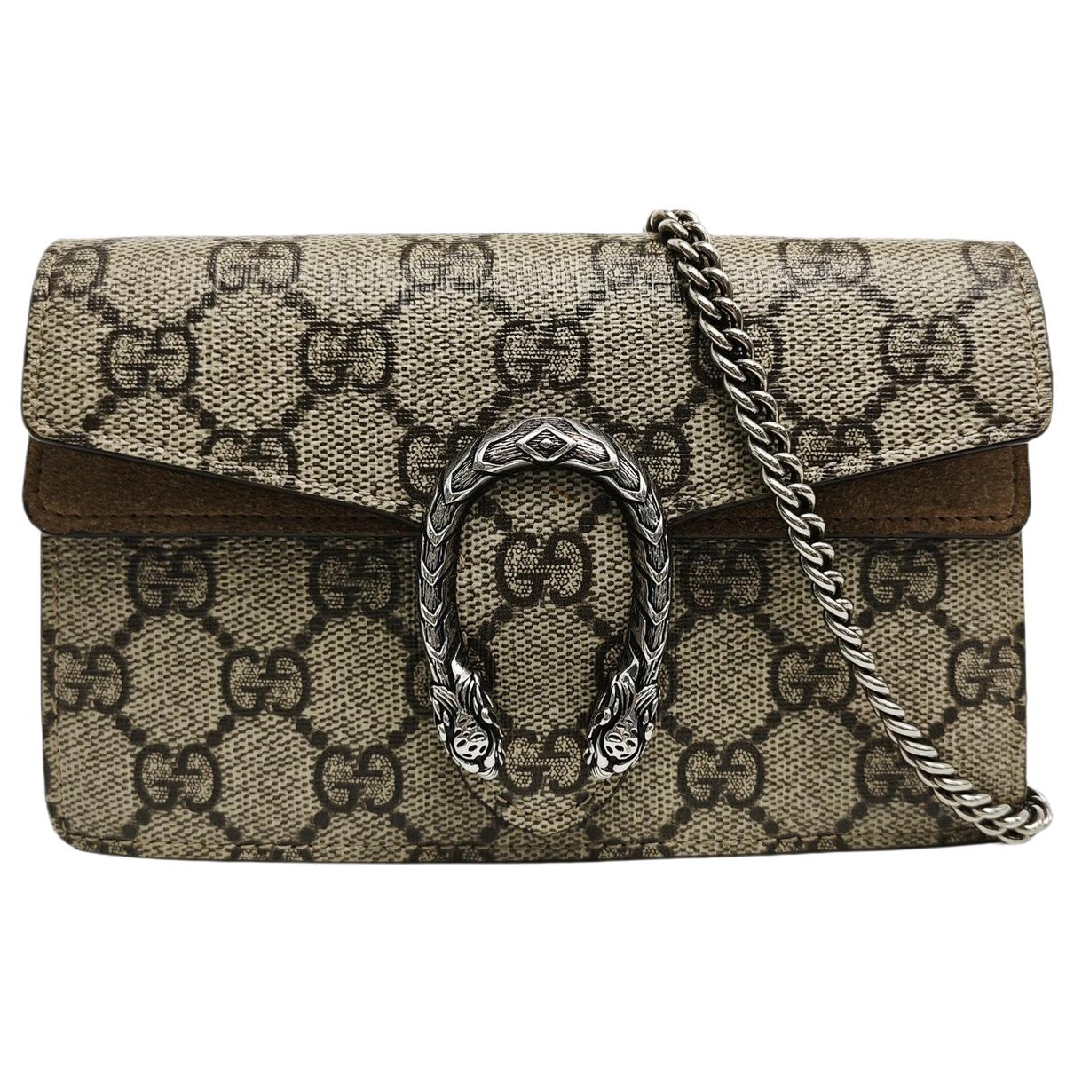 Dionysus leather mini bag