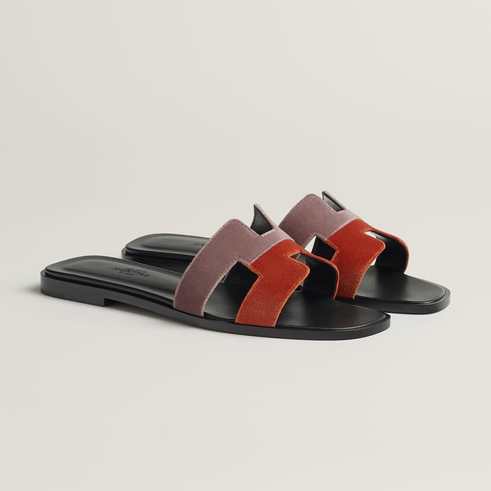 Sandalias Oran