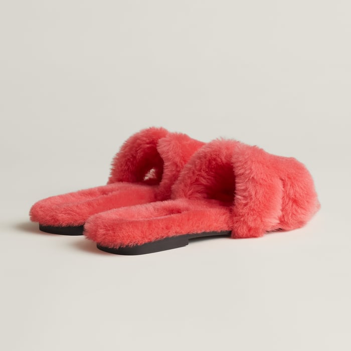 Rose Du Désert Oran Sandal
