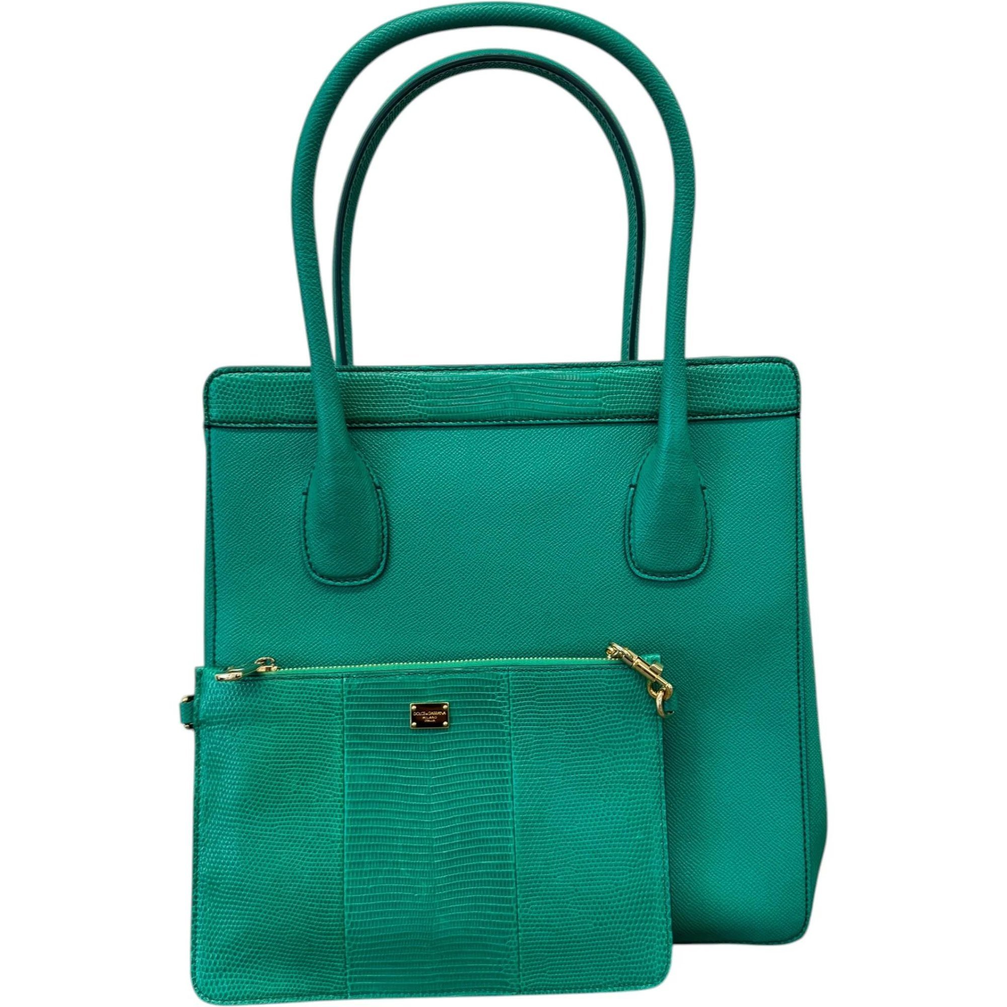 Sicily leather handbag
