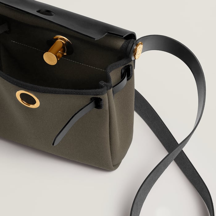 Herbag Zip 20 백