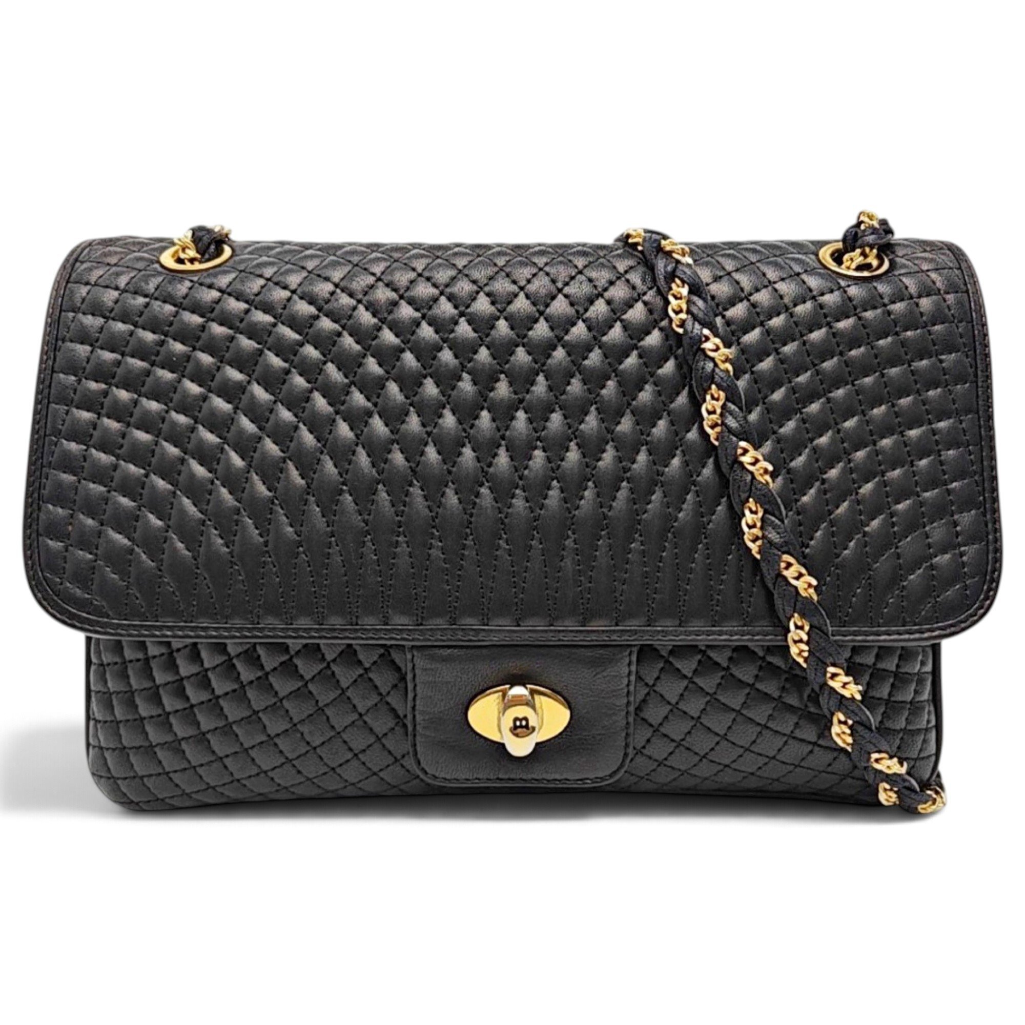 Bally Leather handbag