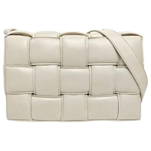 Brick Cassette handbag