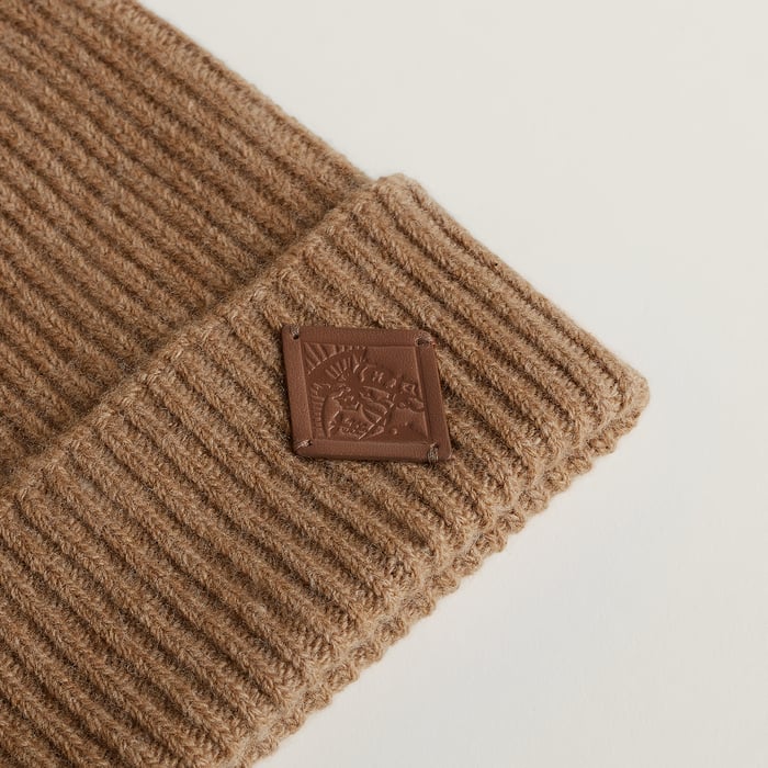 Biscuit Jockey Beanie
