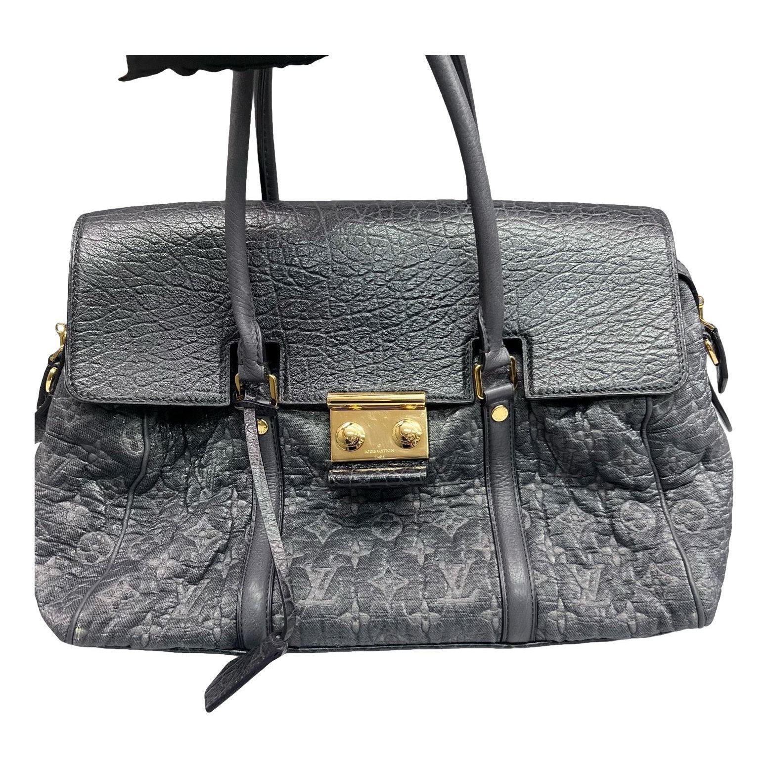 Cloth handbag
