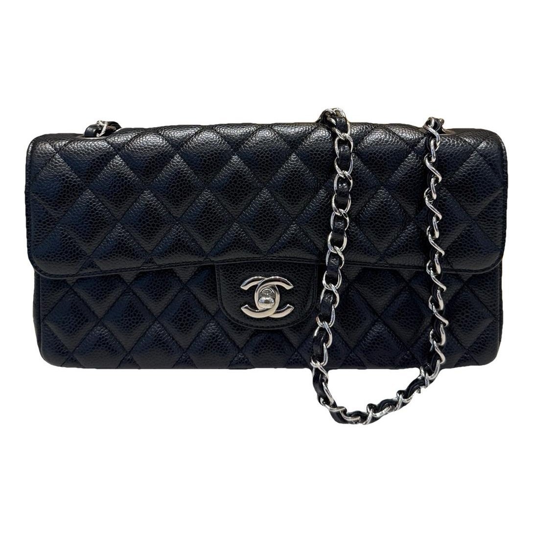 Timeless/Classique leather bag