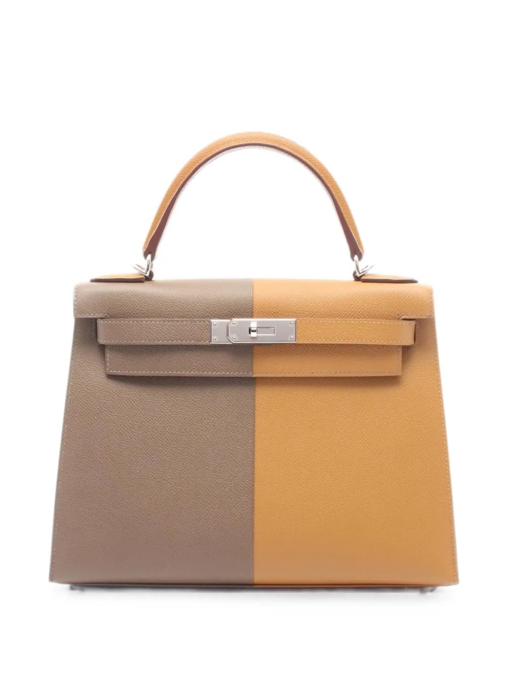 Hermes 2021 Kelly 28 tote bag