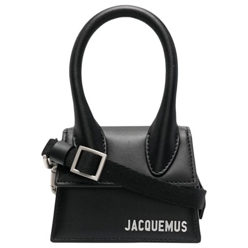 Chiquito leather handbag
