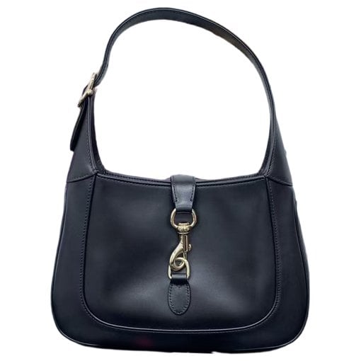 Jackie 1961 leather handbag
