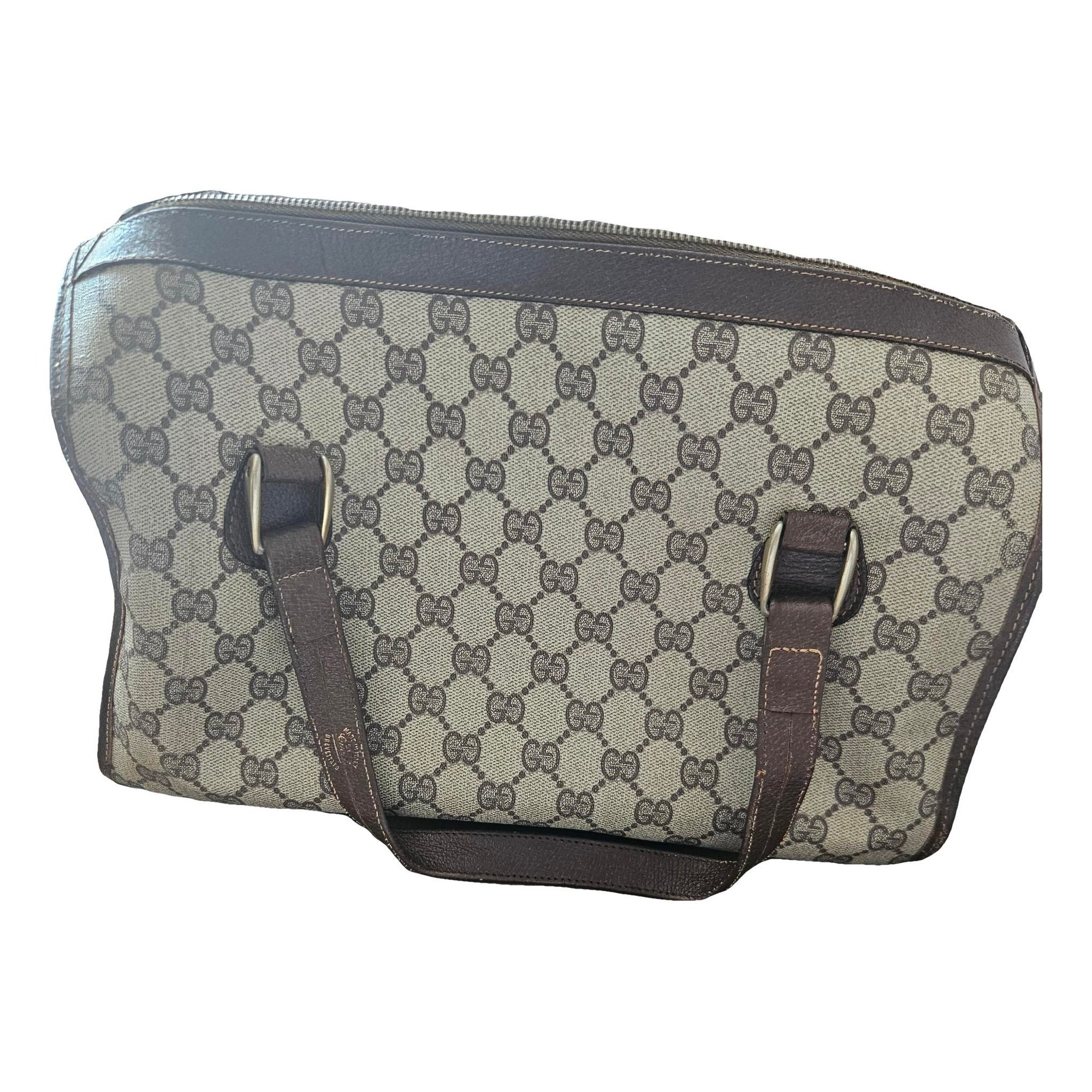 Cloth travel bag