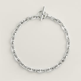 Chaine d'ancre necklace, medium model