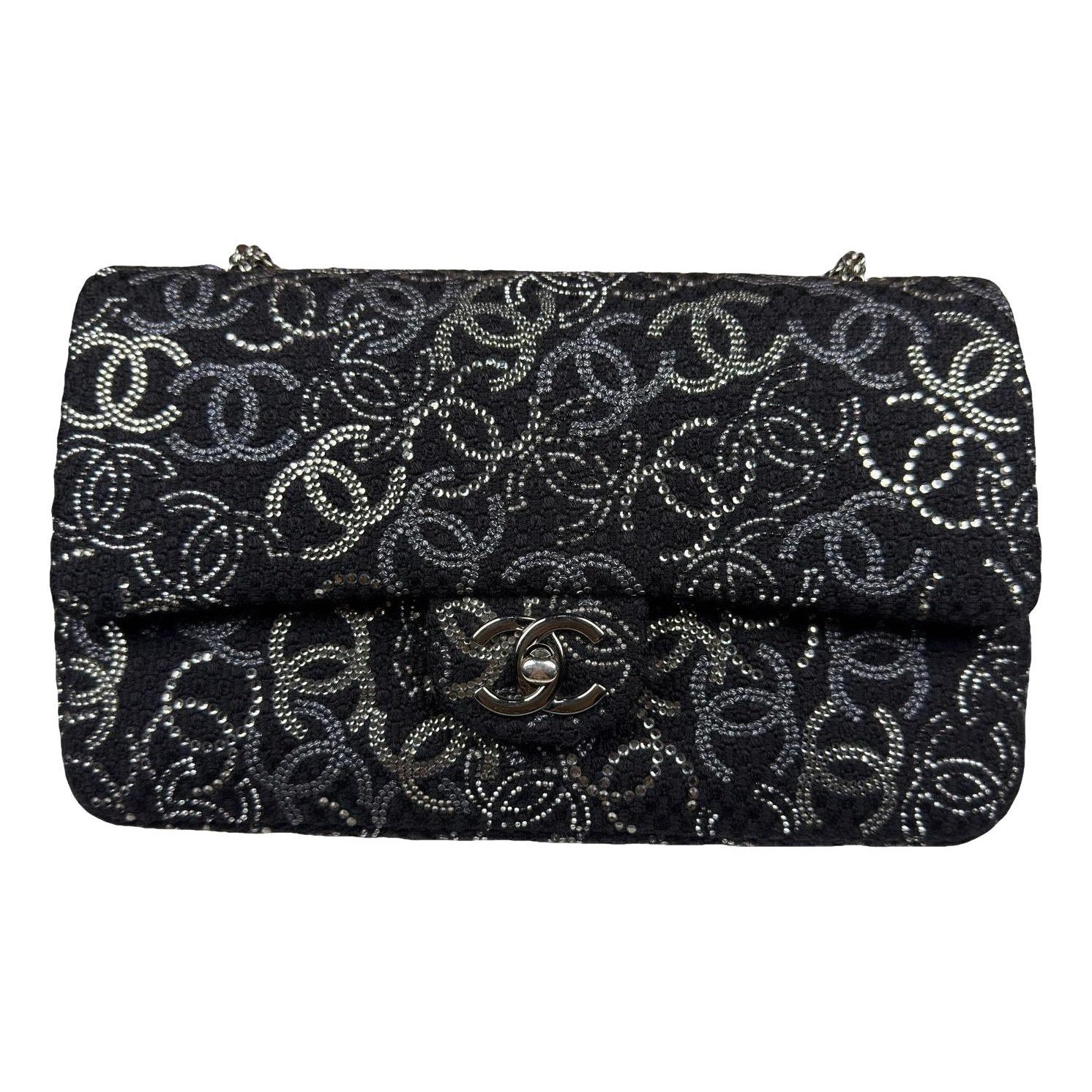 Timeless/Classique tweed bag