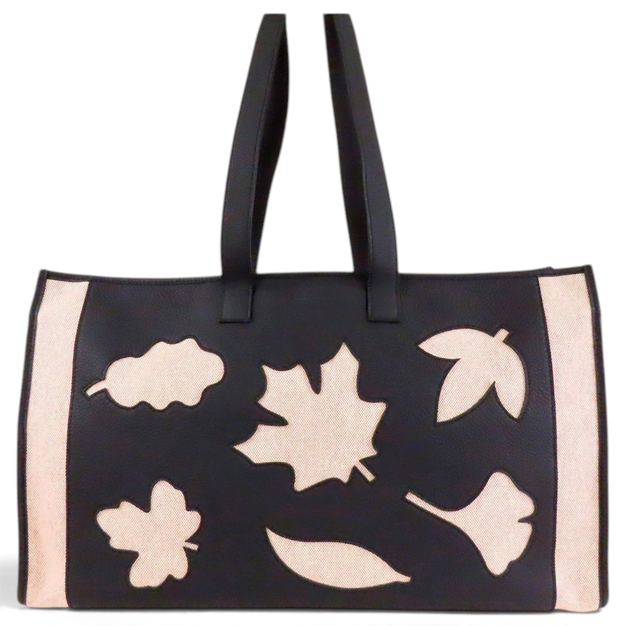 Cloth tote
