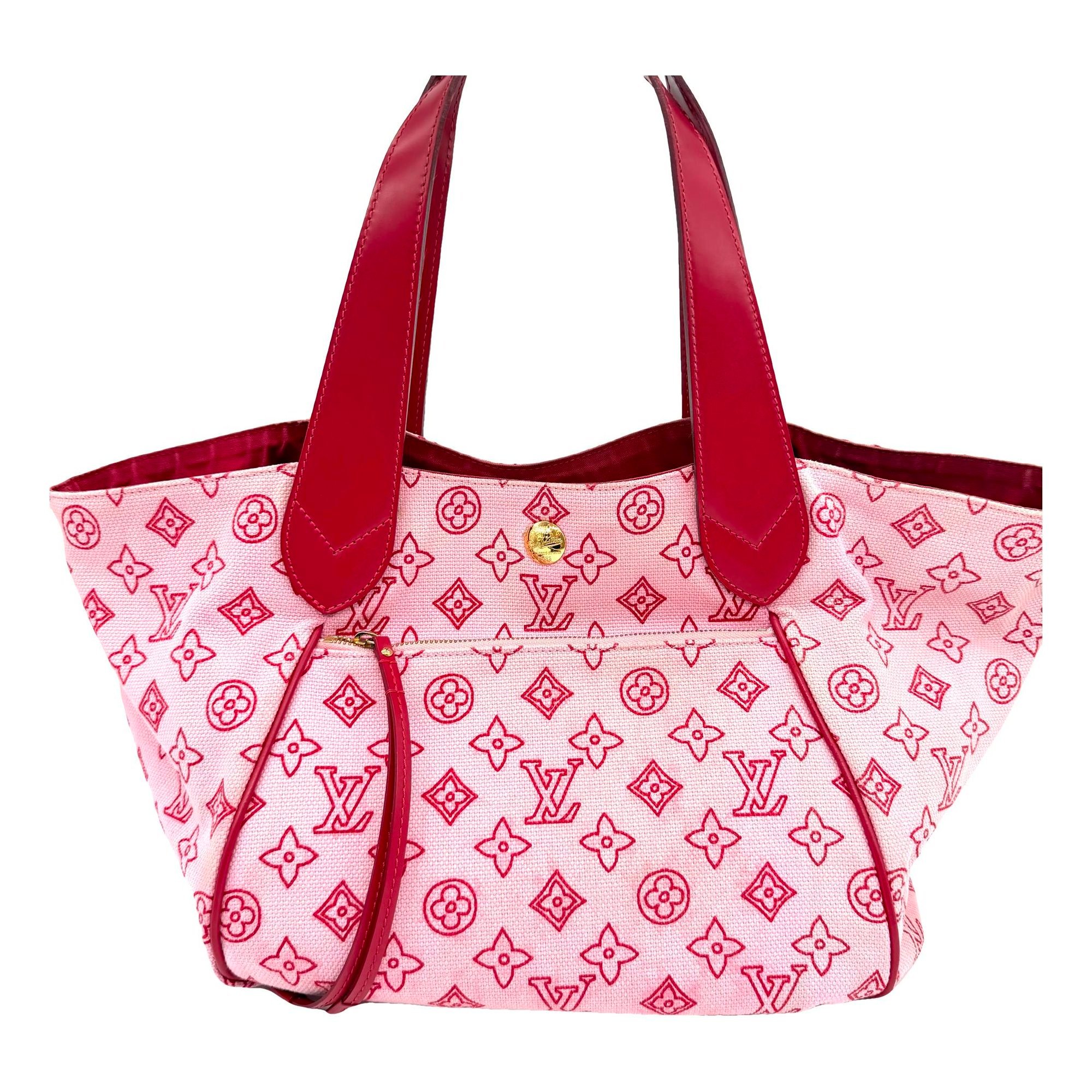 Ipanema cloth tote