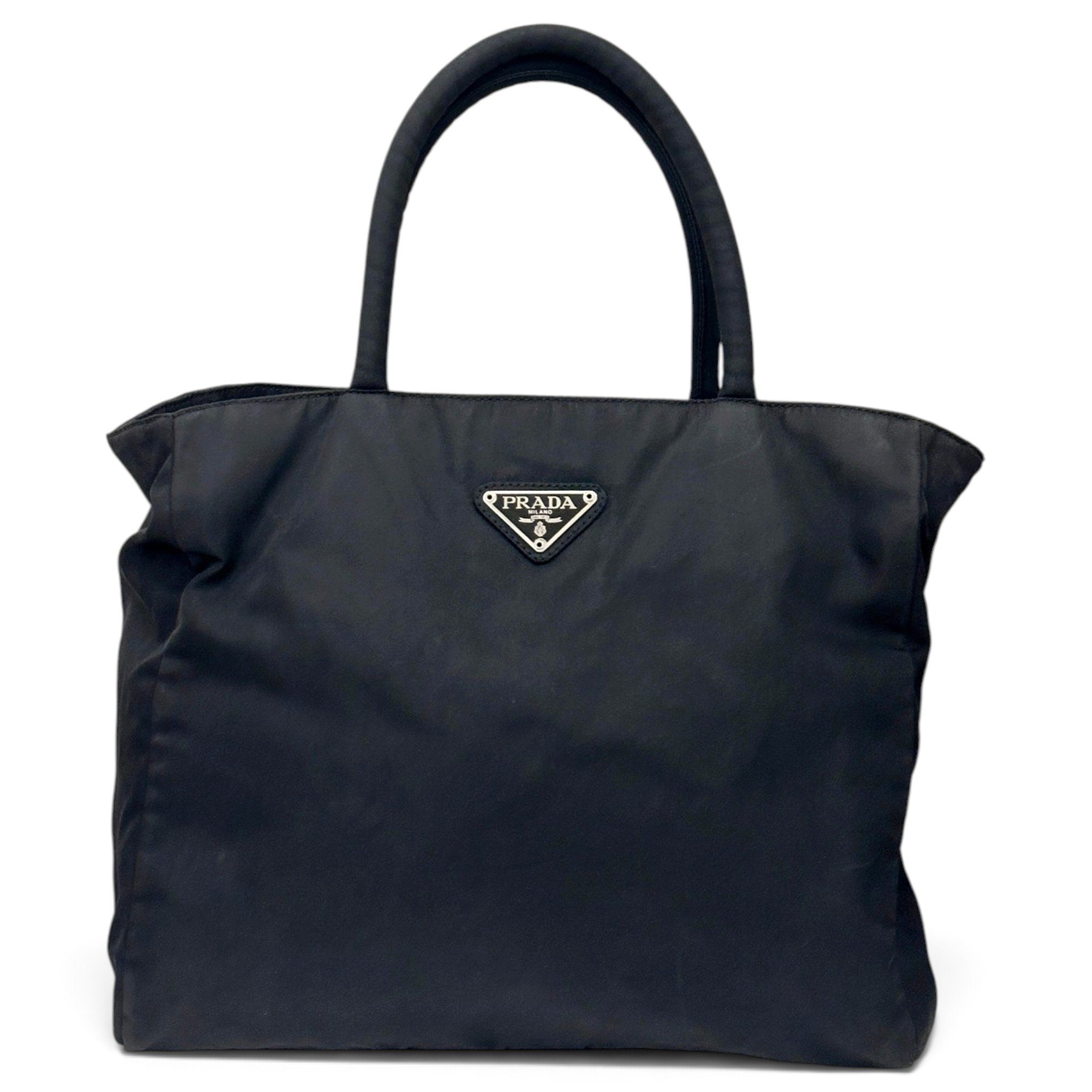 Cloth handbag