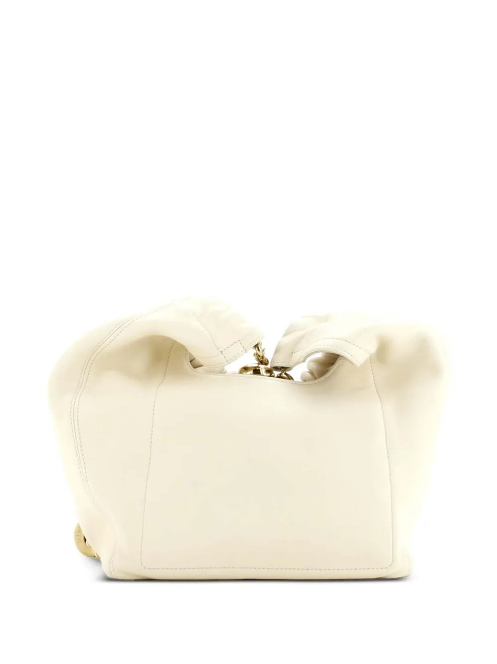 Loewe Squeeze Leather Small hobo bag