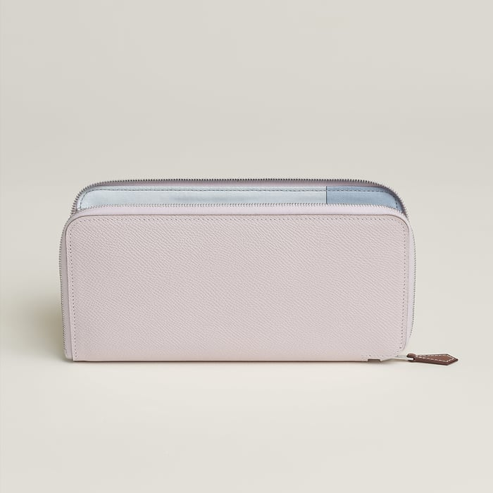 Silk'In Classic Long Wallet