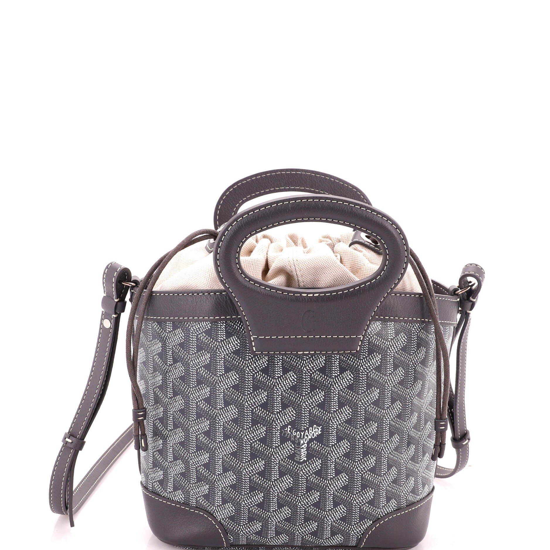 Cloth tote