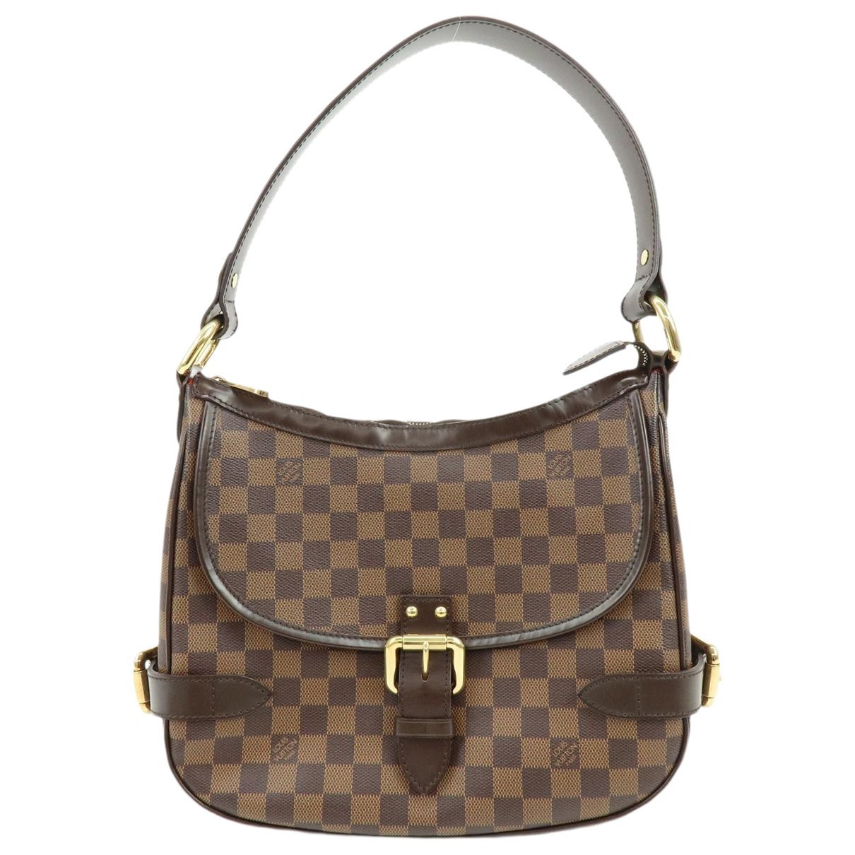 Highbury cloth handbag
