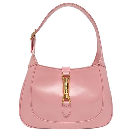 Jackie 1961 leather handbag