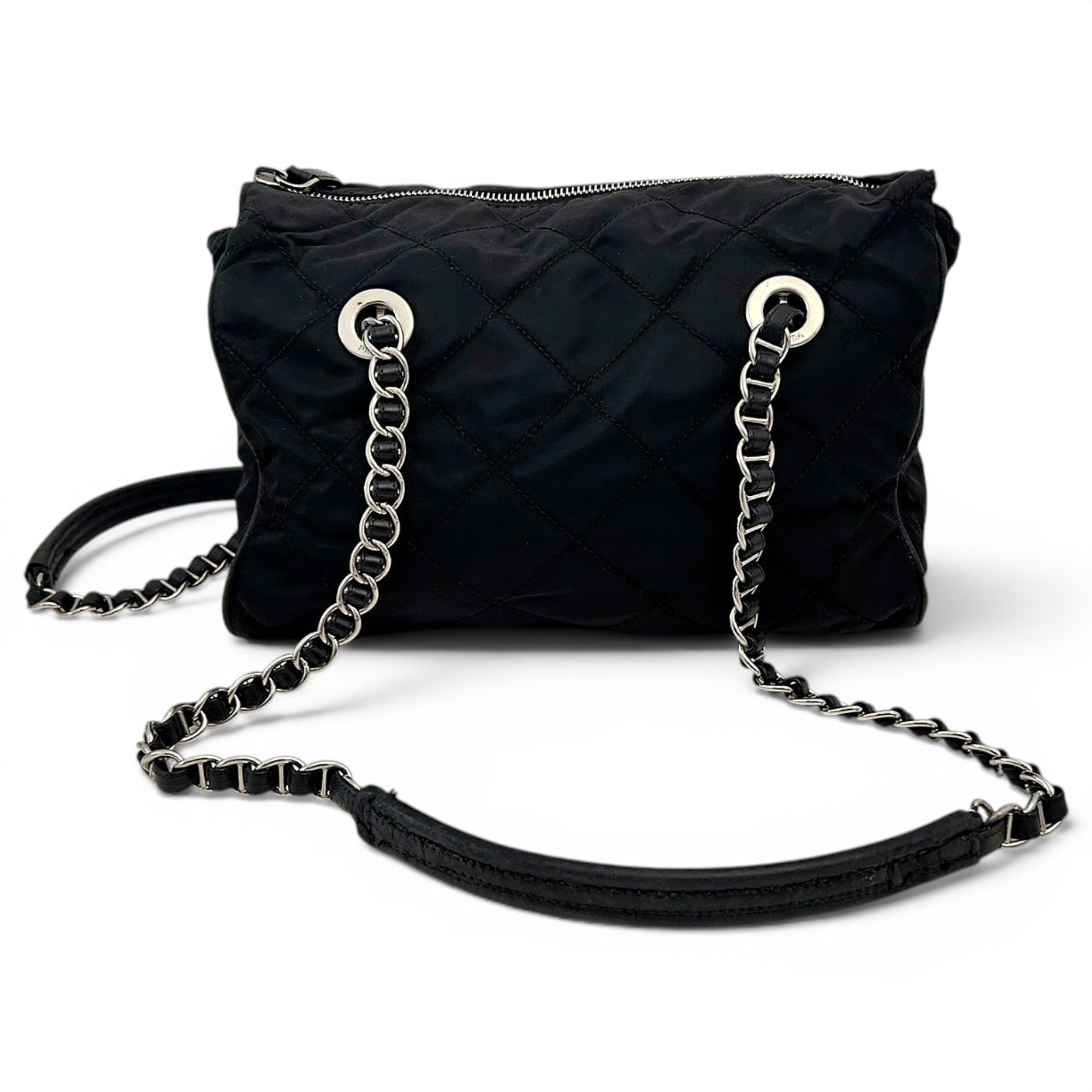 Cloth handbag