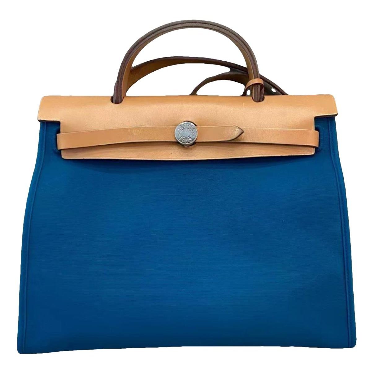 Herbag cloth handbag