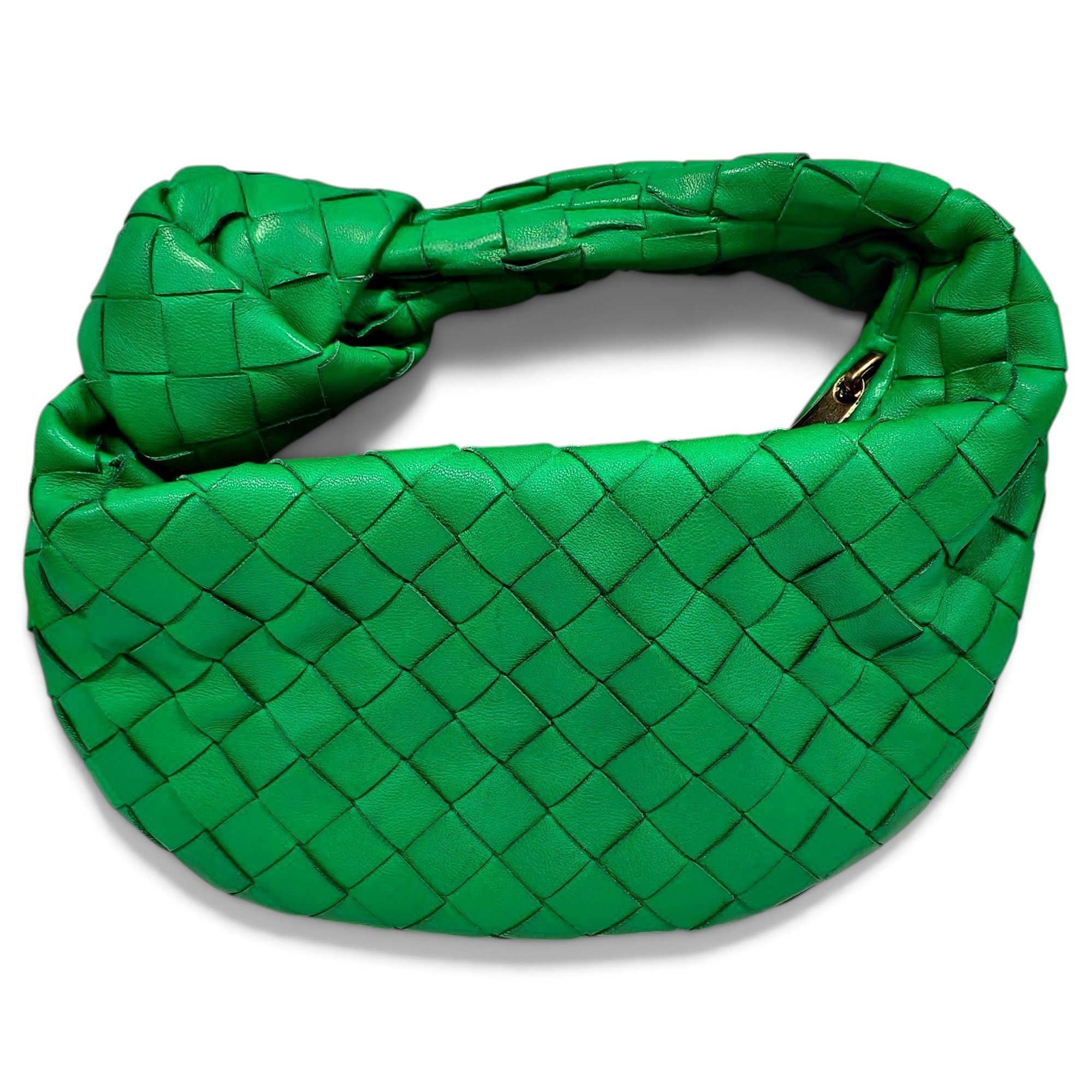 Jodie leather handbag