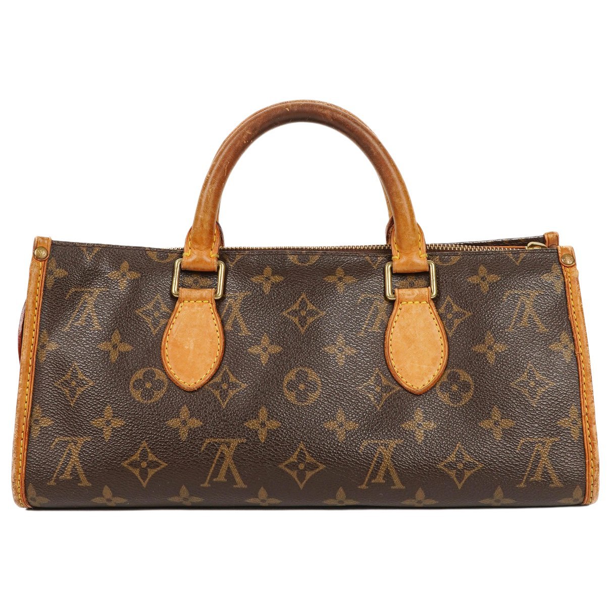 Popincourt cloth handbag