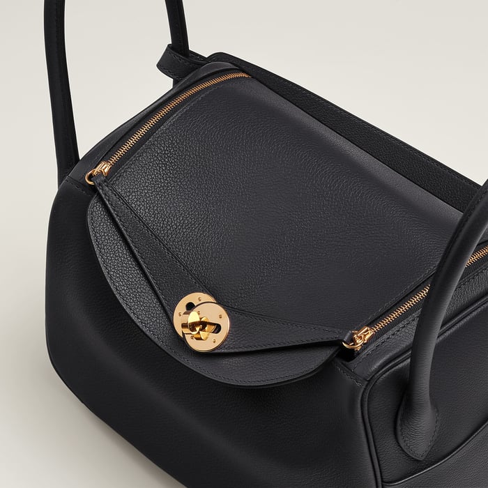 Caban Bolso Lindy 26