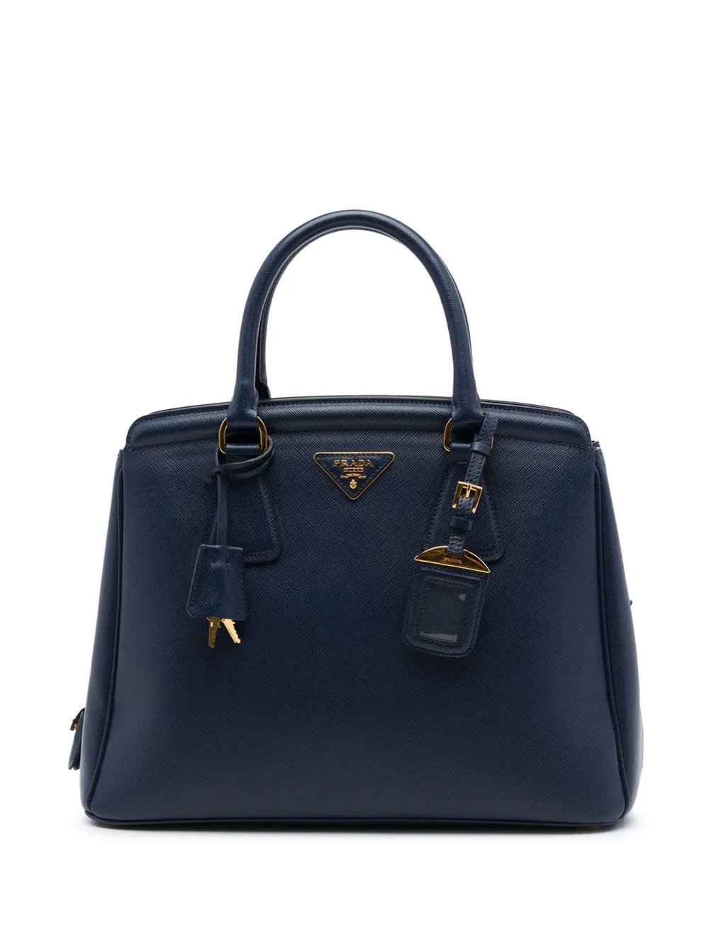 2012-2015 Saffiano Lux Parabole tote bag