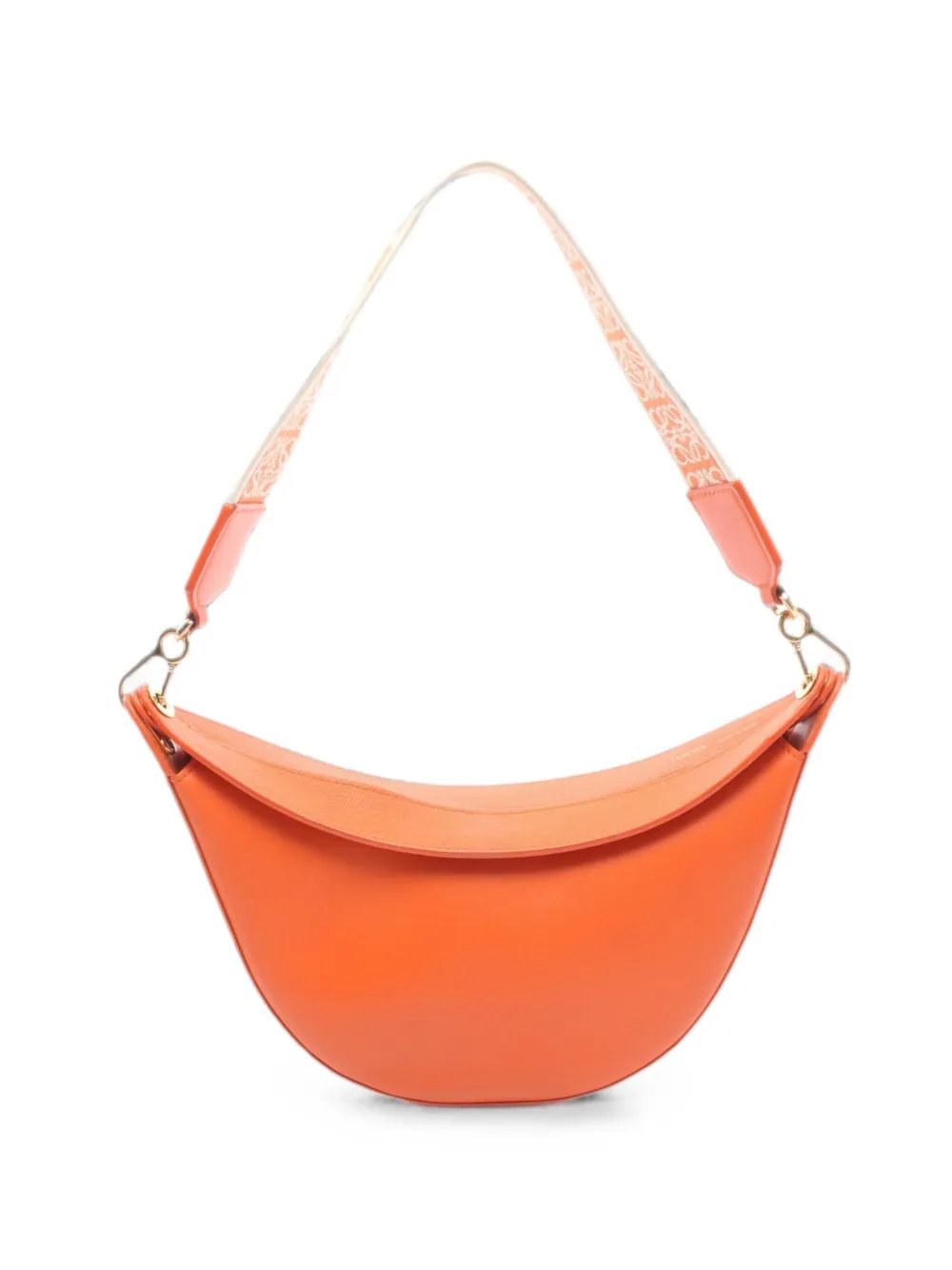 2010s small Luna shoulder bag