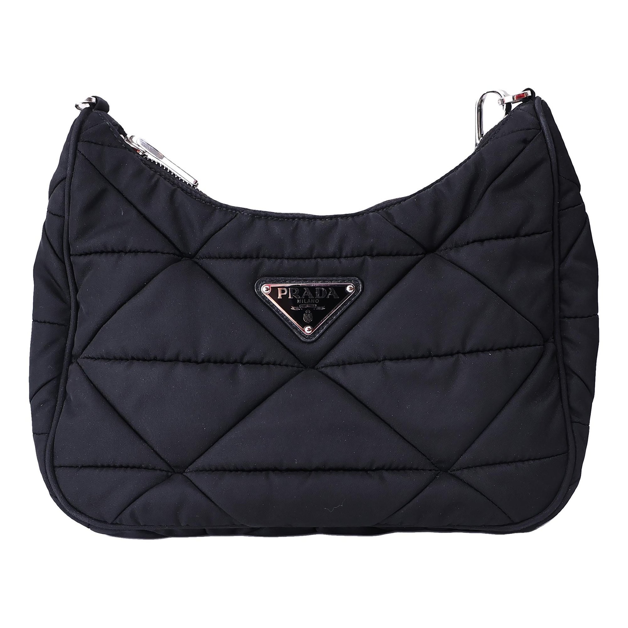Cloth handbag