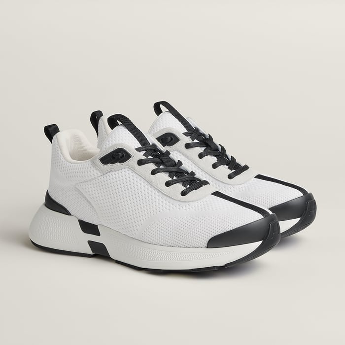 Blanc Heros Sneaker