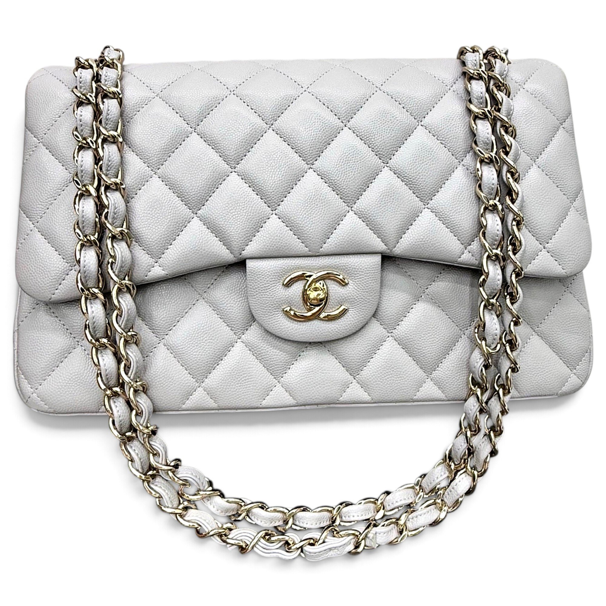 Timeless/Classique leather crossbody bag