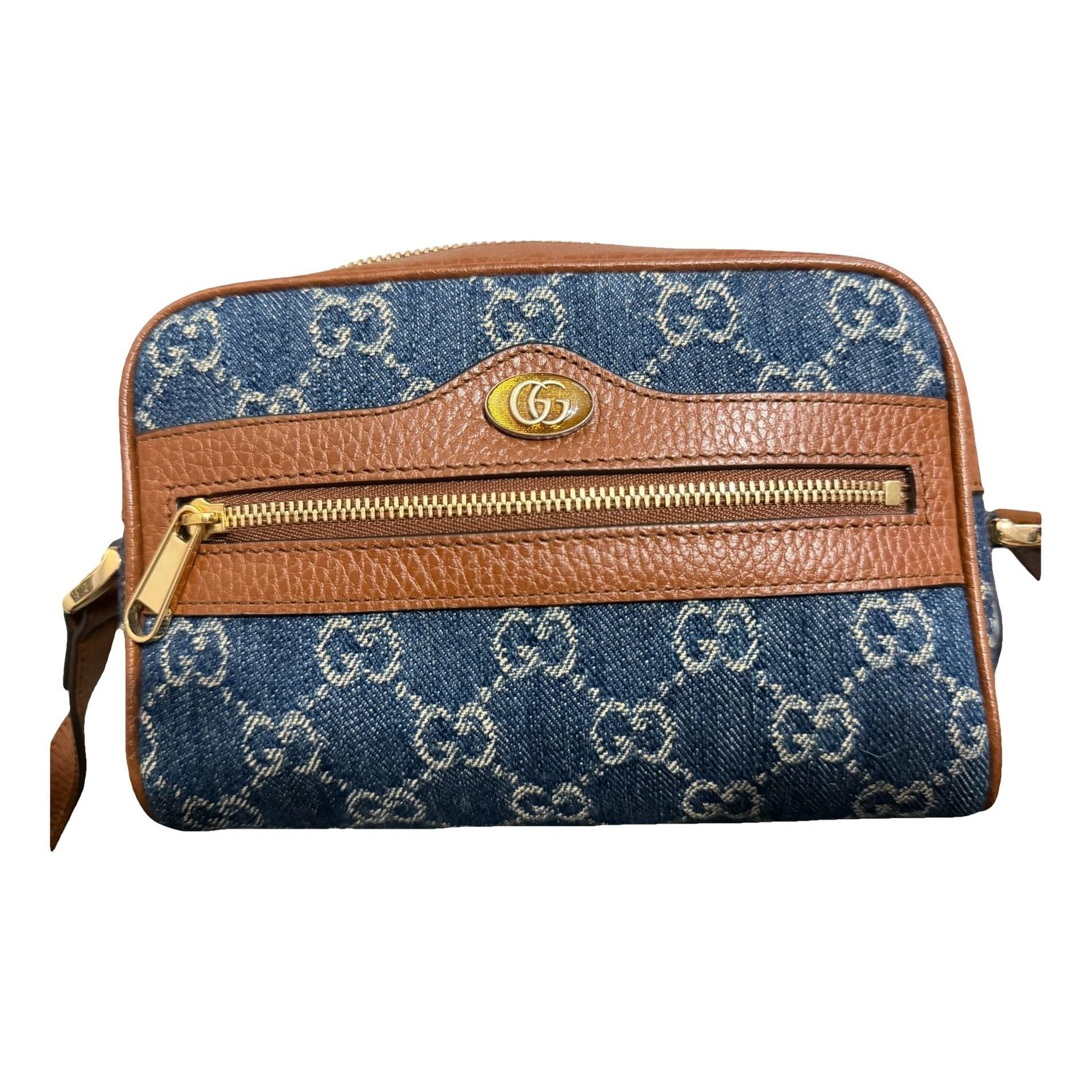 Ophidia crossbody bag