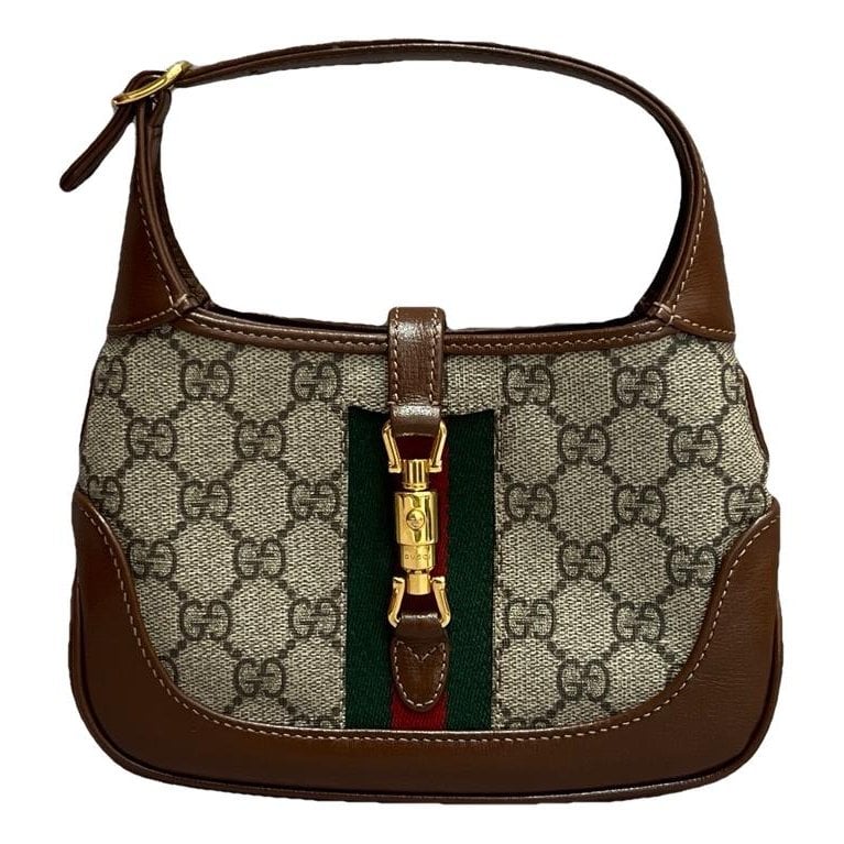 Jackie 1961 cloth handbag