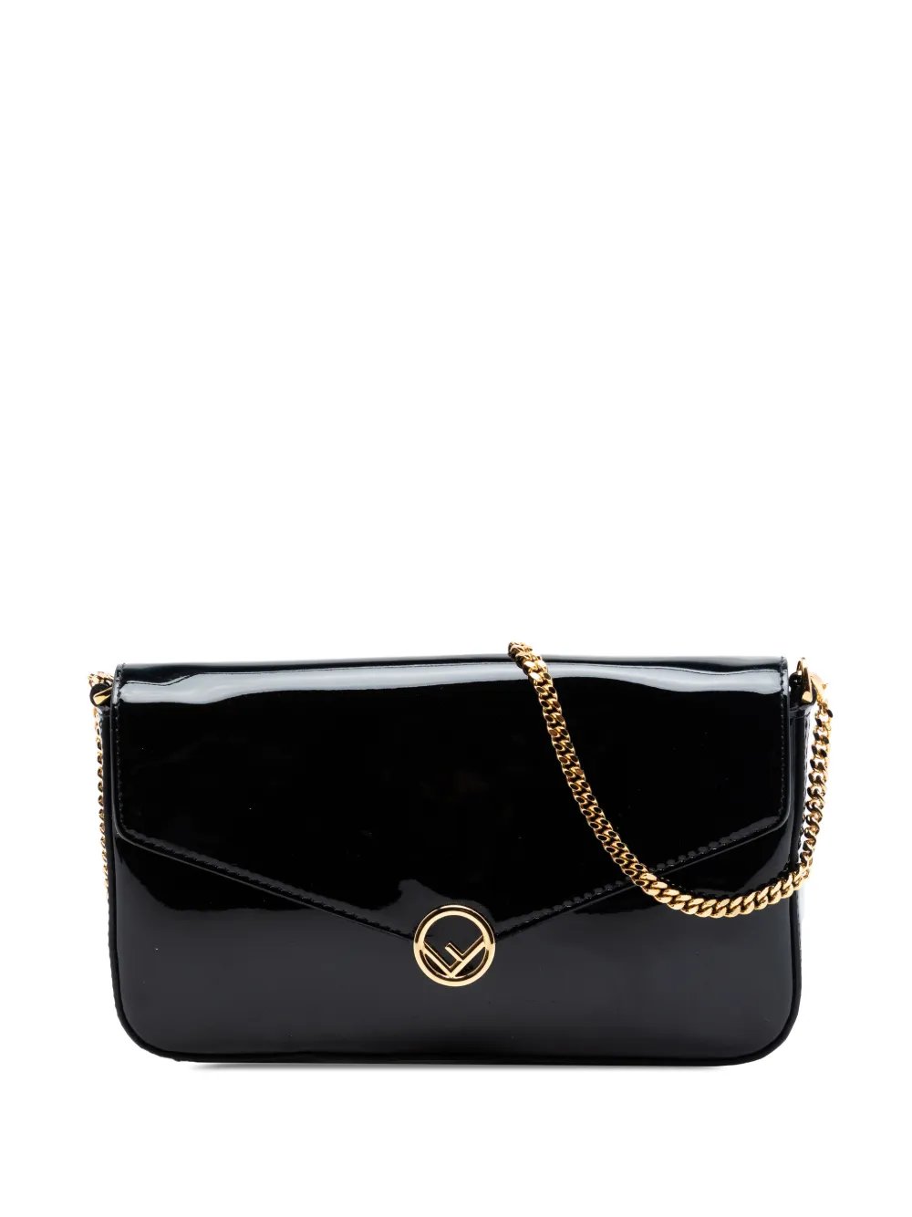 2010-2026 Patent F Is Fendi Envelope Wallet On Chain crossbody bag