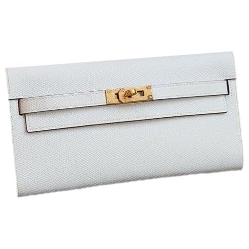 Kelly To Go leather handbag