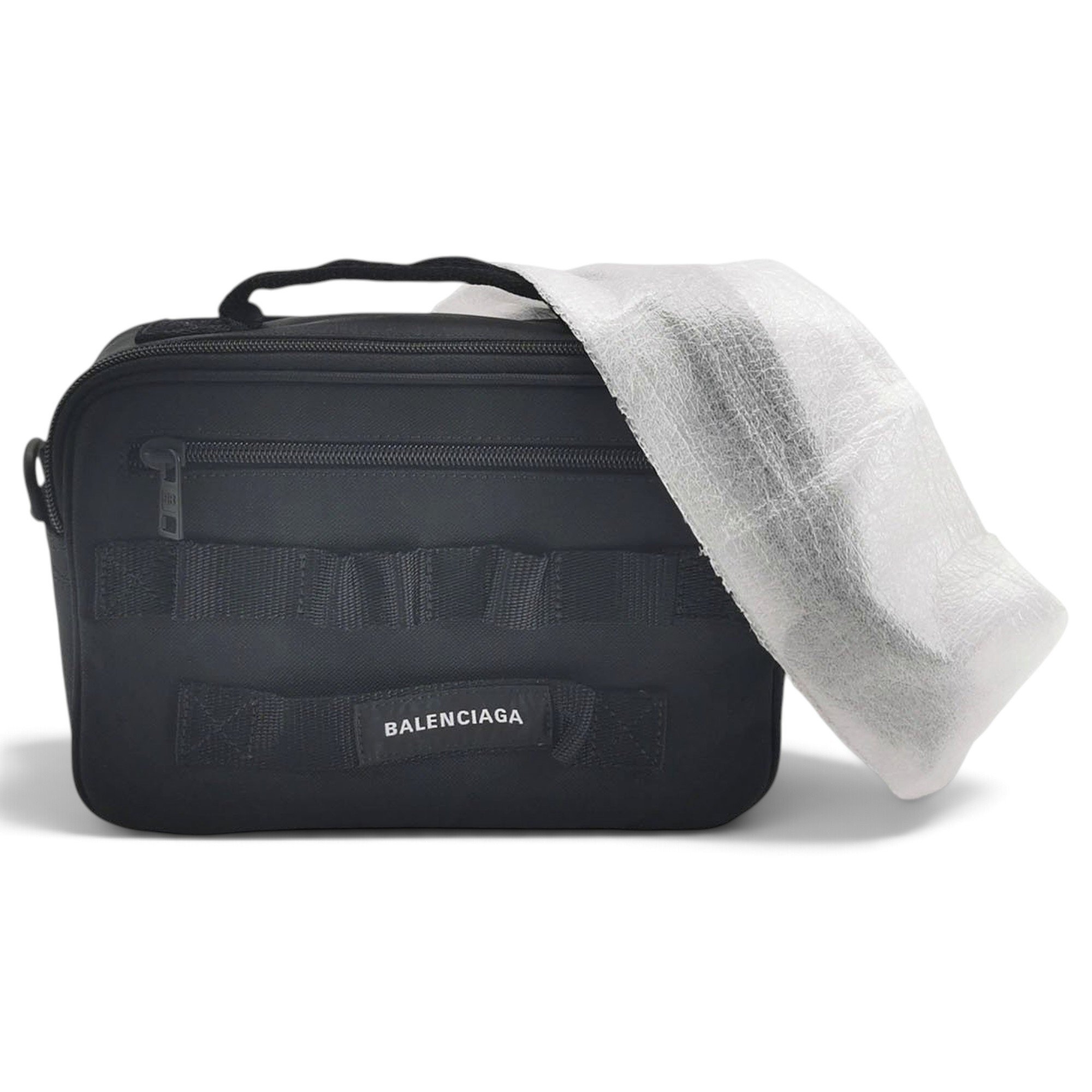 Cloth handbag