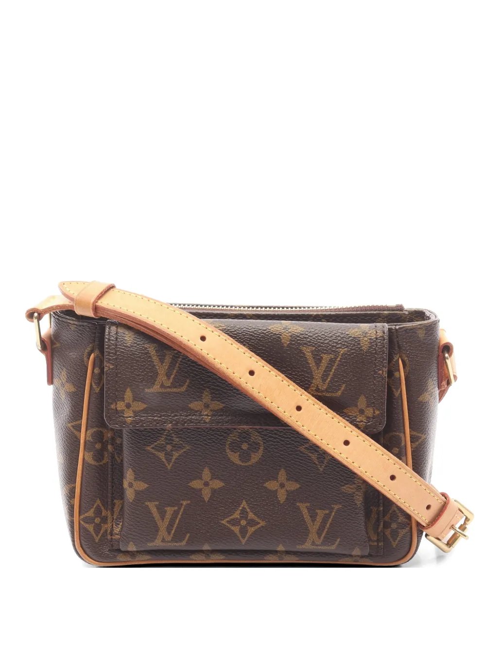 2004 Viva Cite PM Monogram shoulder bag