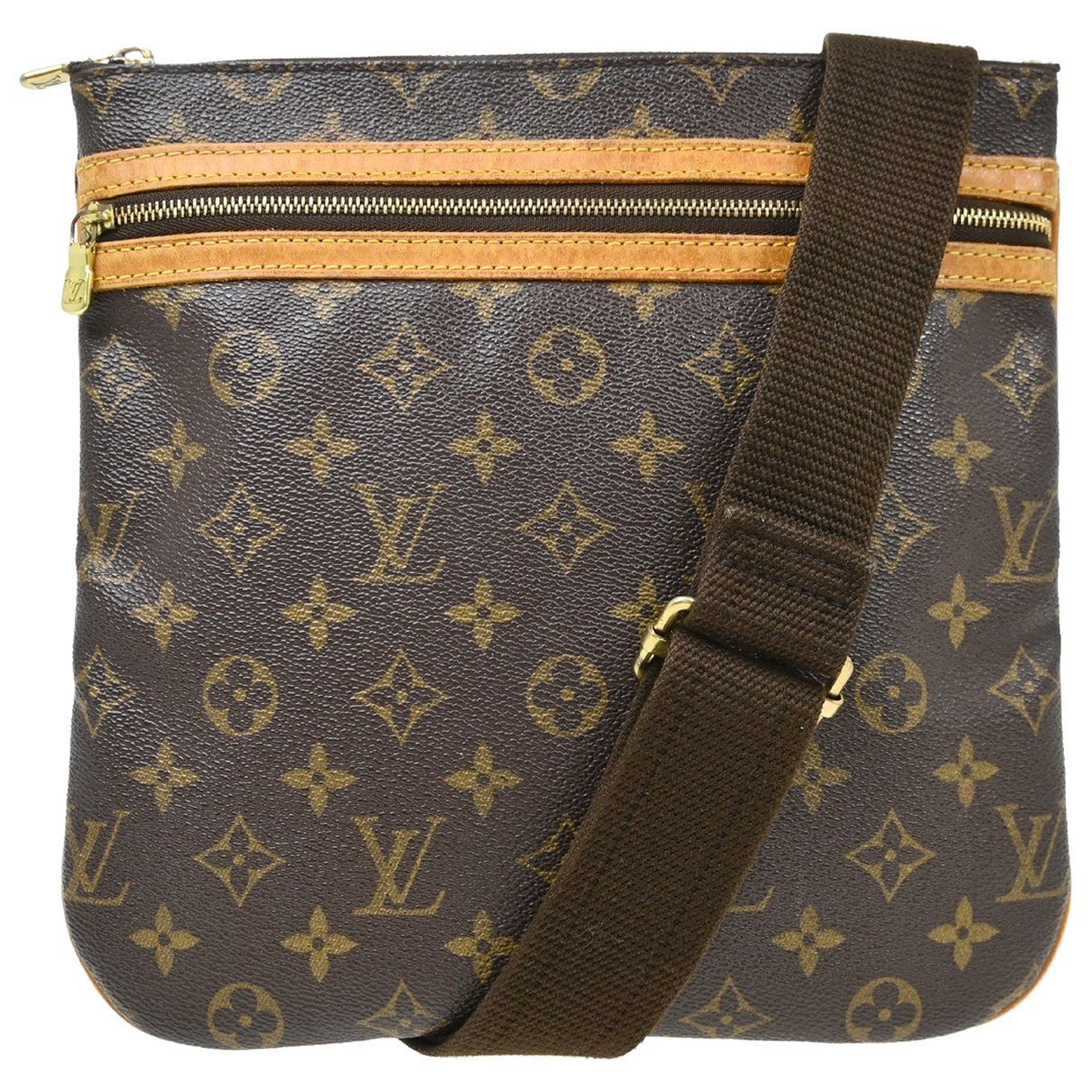 Bosphore cloth handbag