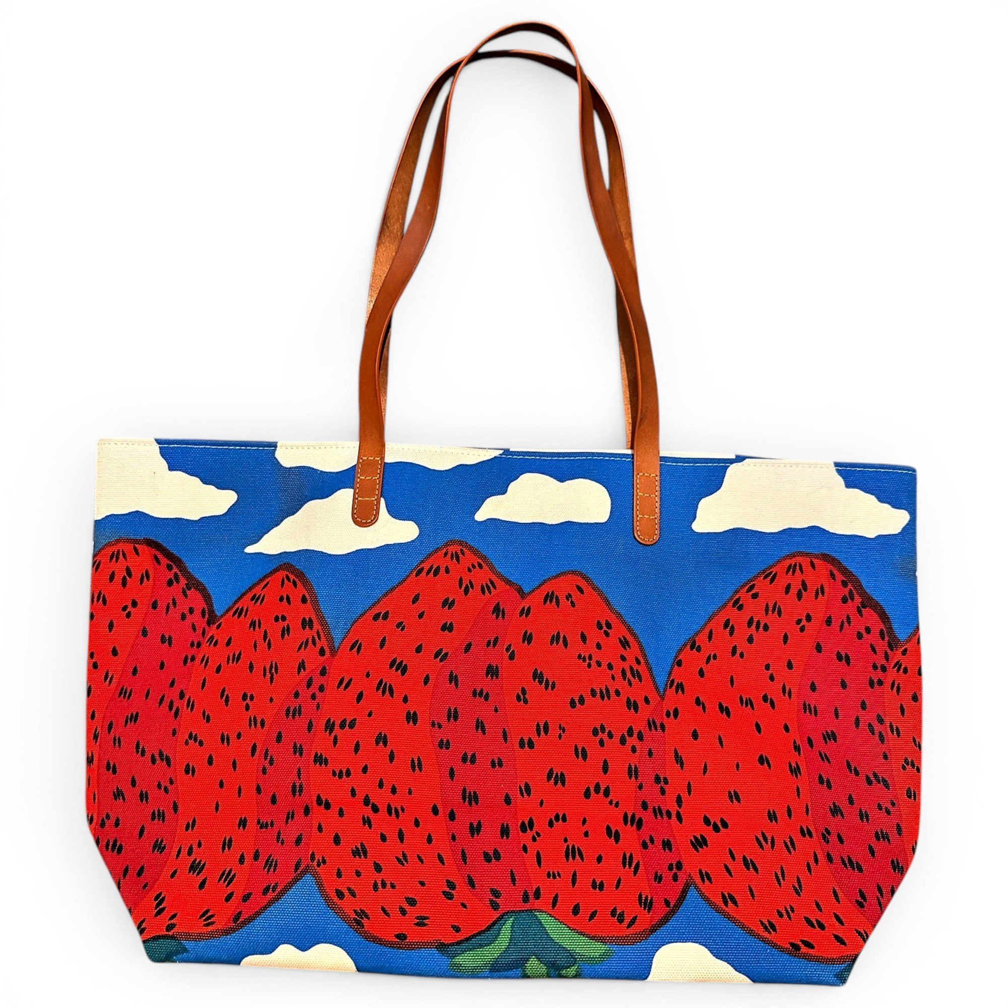 Mansur Gavriel Cloth tote