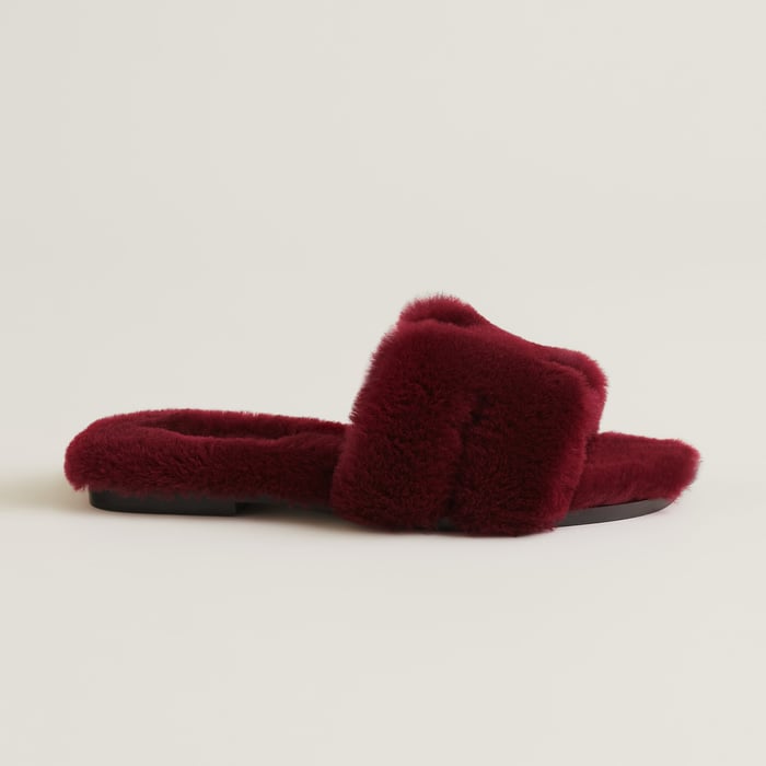 Rouge H Oran Sandal