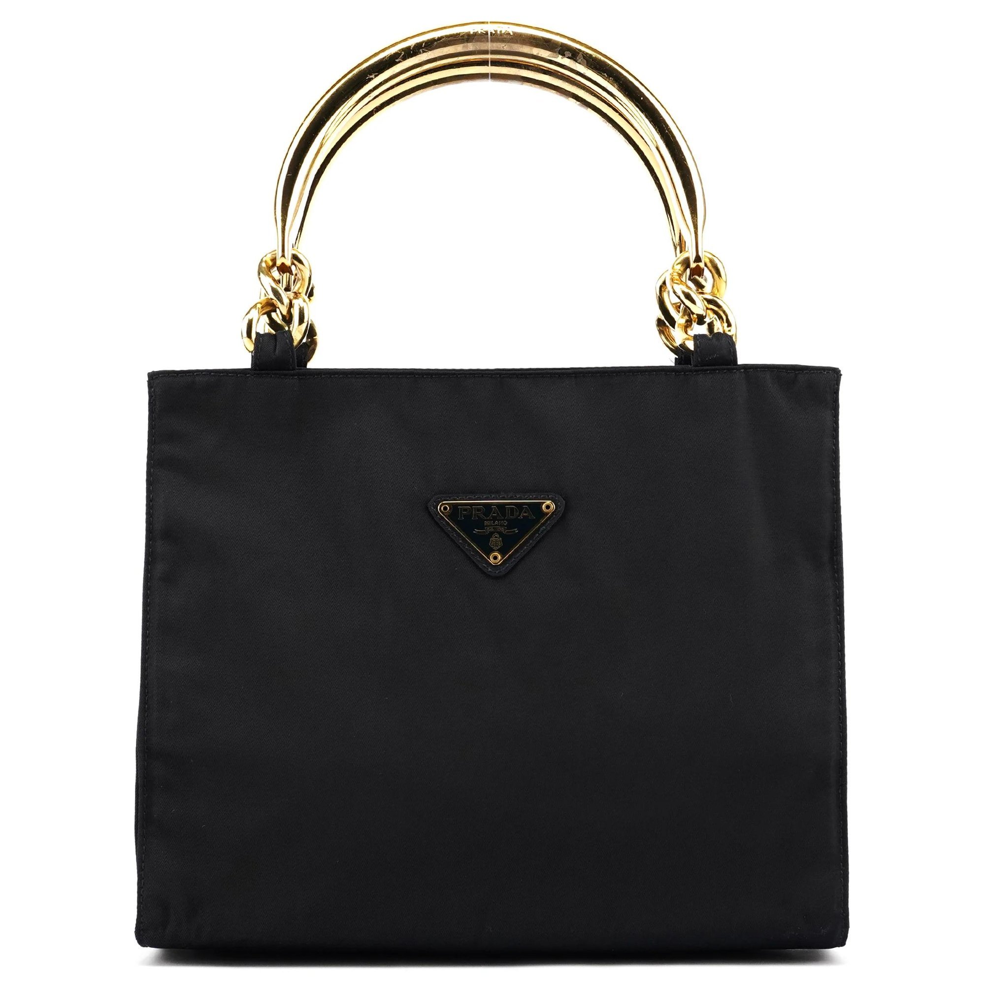 Re-Edition 1995 cloth tote